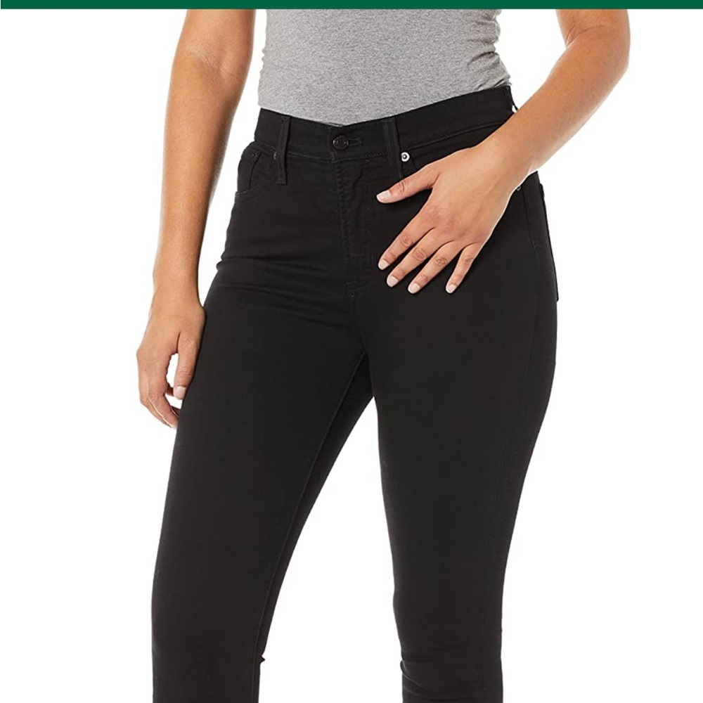 J Crew 9” toothpick skinny jeans, size 26, only worn a few times